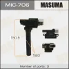 MIC-706 MASUMA Катушка зажигания