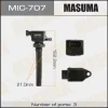 MIC-707 MASUMA Катушка зажигания
