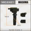MIC-E421 MASUMA Катушка зажигания
