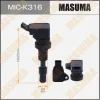 MIC-K316 MASUMA Катушка зажигания