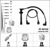 0351 NGK Комплект проводов зажигания