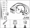 0524 NGK Комплект проводов зажигания