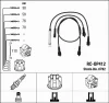 0782 NGK Комплект проводов зажигания