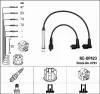0793 NGK Комплект проводов зажигания