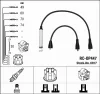 0817 NGK Комплект проводов зажигания