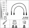 Превью - 0829 NGK Комплект проводов зажигания (фото 2)
