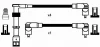 0970 NGK Комплект проводов зажигания