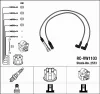 Превью - 2573 NGK Комплект проводов зажигания (фото 2)