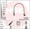 Превью - 44283 NGK Комплект проводов зажигания (фото 2)