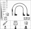 44309 NGK Комплект проводов зажигания