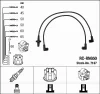 Превью - 7167 NGK Комплект проводов зажигания (фото 2)