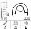7216 NGK Комплект проводов зажигания