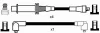 7377 NGK Комплект проводов зажигания