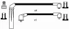 8190 NGK Комплект проводов зажигания