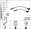 Превью - 8294 NGK Комплект проводов зажигания (фото 2)