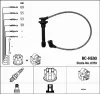 8379 NGK Комплект проводов зажигания