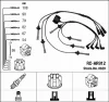Превью - 8629 NGK Комплект проводов зажигания (фото 2)