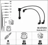 9111 NGK Комплект проводов зажигания