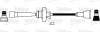 346069 VALEO Комплект проводов зажигания