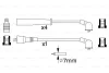0 986 356 897 BOSCH Комплект проводов зажигания