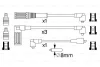 0 986 357 119 BOSCH Комплект проводов зажигания