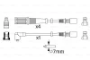 0 986 357 130 BOSCH Комплект проводов зажигания