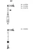 267 BREMI Комплект проводов зажигания