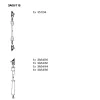 3A00/118 BREMI Комплект проводов зажигания
