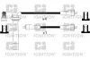 XC1018 QUINTON HAZELL Комплект проводов зажигания