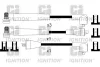 XC1094 QUINTON HAZELL Комплект проводов зажигания