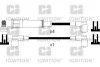 XC561 QUINTON HAZELL Комплект проводов зажигания