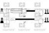 XC616 QUINTON HAZELL Комплект проводов зажигания