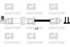 XC812 QUINTON HAZELL Комплект проводов зажигания