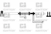 XC854 QUINTON HAZELL Комплект проводов зажигания