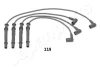 IC-119 JAPANPARTS Комплект проводов зажигания