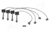 IC-202 JAPANPARTS Комплект проводов зажигания