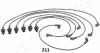 IC-211 JAPANPARTS Комплект проводов зажигания