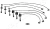 IC-308 JAPANPARTS Комплект проводов зажигания