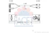 4.8351 FACET Комплект проводов зажигания