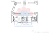 4.8609 FACET Комплект проводов зажигания