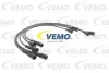 V40-70-0033 VEMO Комплект проводов зажигания