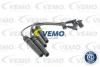 V51-70-0005 VEMO Комплект проводов зажигания