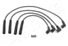 132-0K-K03 ASHIKA Комплект проводов зажигания