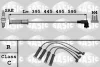 9284004 SASIC Комплект проводов зажигания