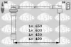 9286010 SASIC Комплект проводов зажигания