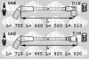 9286032 SASIC Комплект проводов зажигания