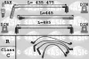 9286063 SASIC Комплект проводов зажигания