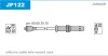 JP122 JANMOR Комплект проводов зажигания