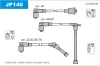 JP140 JANMOR Комплект проводов зажигания