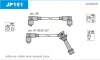 JP151 JANMOR Комплект проводов зажигания